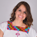 Marcela Palos García
