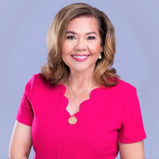 Sheila Morataya
